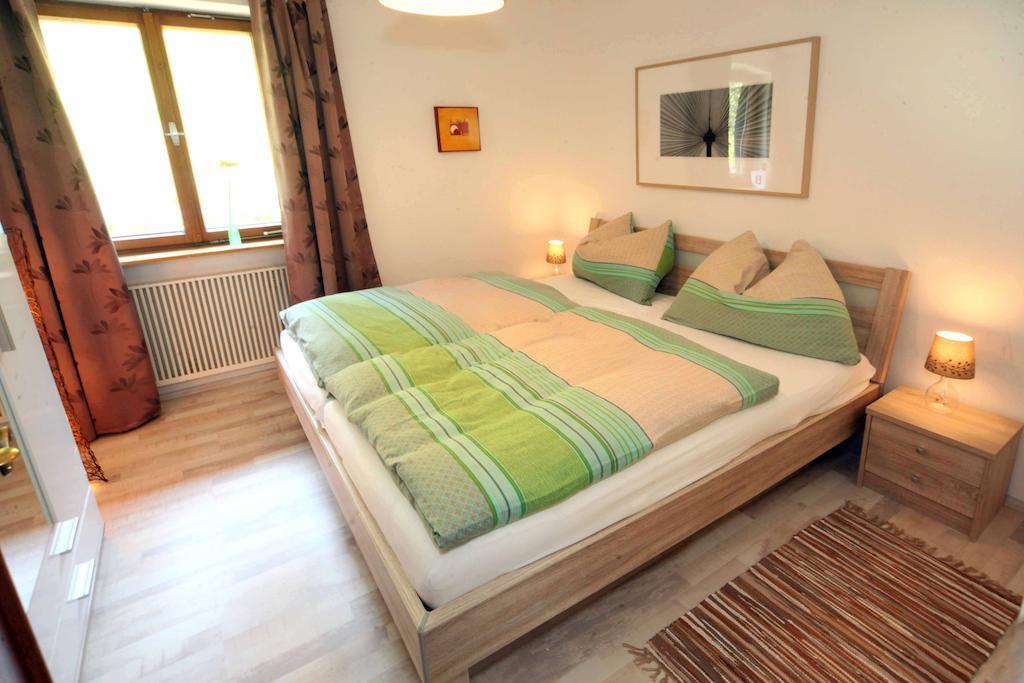 Ferienwohnungen Schweinoester Lofer Room photo
